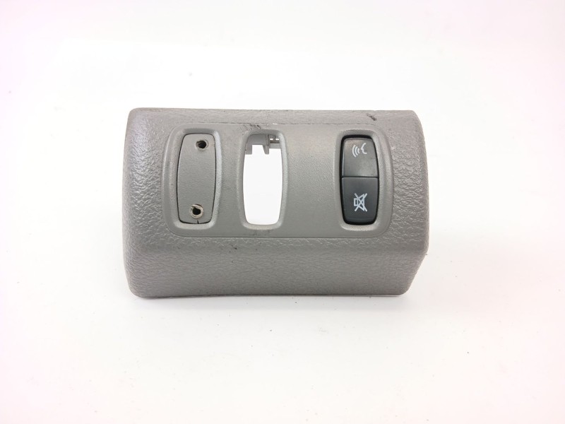Recambio de interruptor para renault laguna ii (bg0/1_) 1.9 dci (bg08, bg0g) referencia OEM IAM 8200002435  
