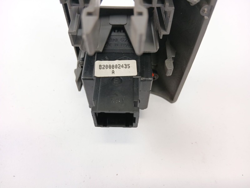 Recambio de interruptor para renault laguna ii (bg0/1_) 1.9 dci (bg08, bg0g) referencia OEM IAM 8200002435  