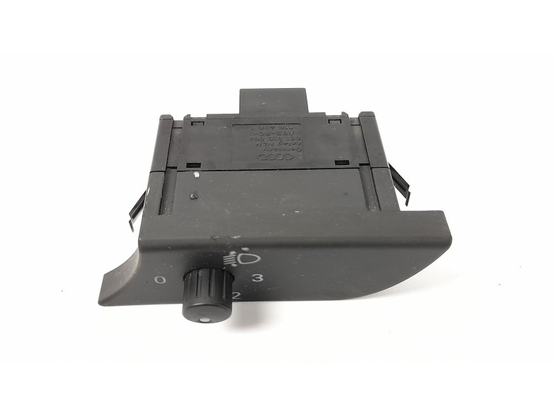 Recambio de mando luces para audi a4 avant (8e) 1.9 tdi referencia OEM IAM 8E1919094  