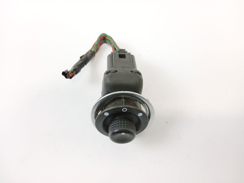 Recambio de mando retrovisor para renault laguna ii (bg0/1_) 1.9 dci (bg08, bg0g) referencia OEM IAM   
