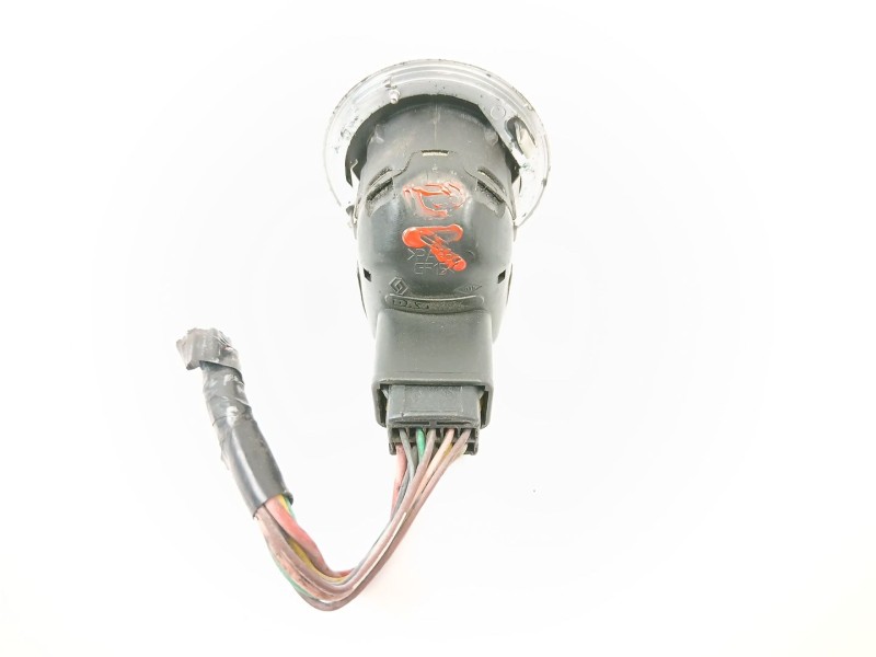 Recambio de mando retrovisor para renault laguna ii (bg0/1_) 1.9 dci (bg08, bg0g) referencia OEM IAM   