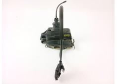 Recambio de cerradura puerta delantera derecha para renault laguna ii (bg0/1_) 1.9 dci (bg08, bg0g) referencia OEM IAM   
