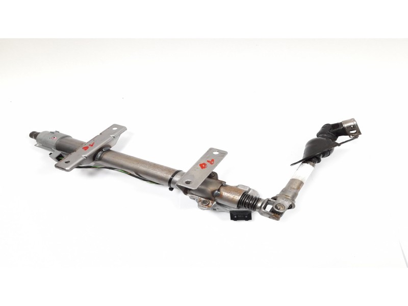 Recambio de columna direccion para mercedes sprinter 3,5-t furgón (906) 316 cdi referencia OEM IAM A0375456132  