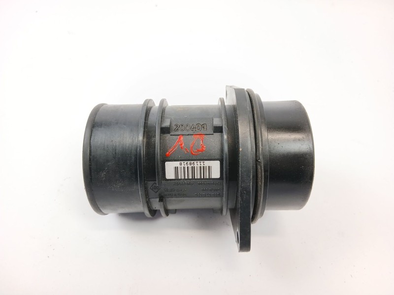 Recambio de caudalimetro para renault laguna ii (bg0/1_) 1.9 dci (bg08, bg0g) referencia OEM IAM 7700314057  