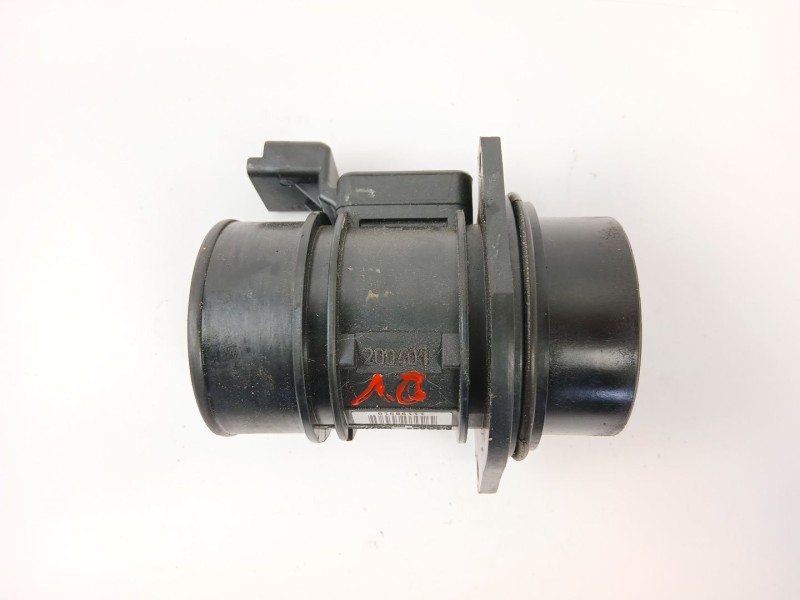 Recambio de caudalimetro para renault laguna ii (bg0/1_) 1.9 dci (bg08, bg0g) referencia OEM IAM 7700314057  