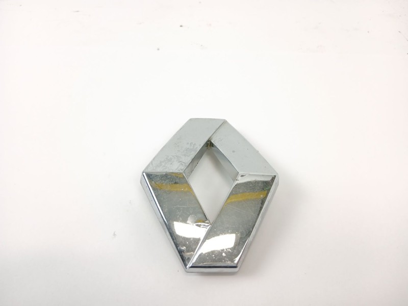 Recambio de emblema para renault laguna ii (bg0/1_) 1.9 dci (bg08, bg0g) referencia OEM IAM 8200027424  