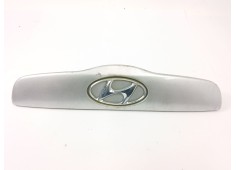 Recambio de moldura para hyundai getz (tb) 1.1 básico referencia OEM IAM 8731010000  