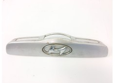 Recambio de moldura para hyundai getz (tb) 1.1 básico referencia OEM IAM 8731010000   2