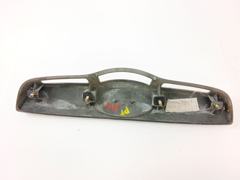 Recambio de moldura para hyundai getz (tb) 1.1 básico referencia OEM IAM 8731010000  