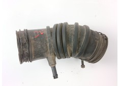 Recambio de tubo admision para hyundai getz (tb) 1.1 básico referencia OEM IAM 281381C000  