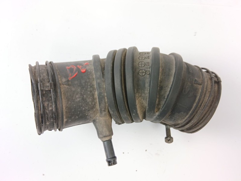 Recambio de tubo admision para hyundai getz (tb) 1.1 básico referencia OEM IAM 281381C000  