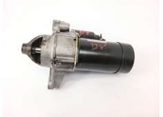Recambio de motor arranque para peugeot 206 berlina x-line (2001-2009)1.4 hdi 68cv referencia OEM IAM 331385   2