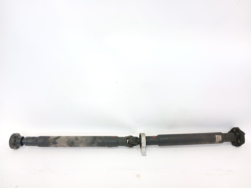 Recambio de transmision central para bmw 3 compact (e46) 320 td referencia OEM IAM   