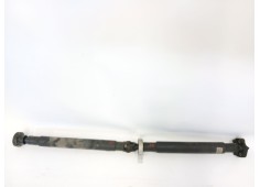 Recambio de transmision central para bmw 3 compact (e46) 320 td referencia OEM IAM    2