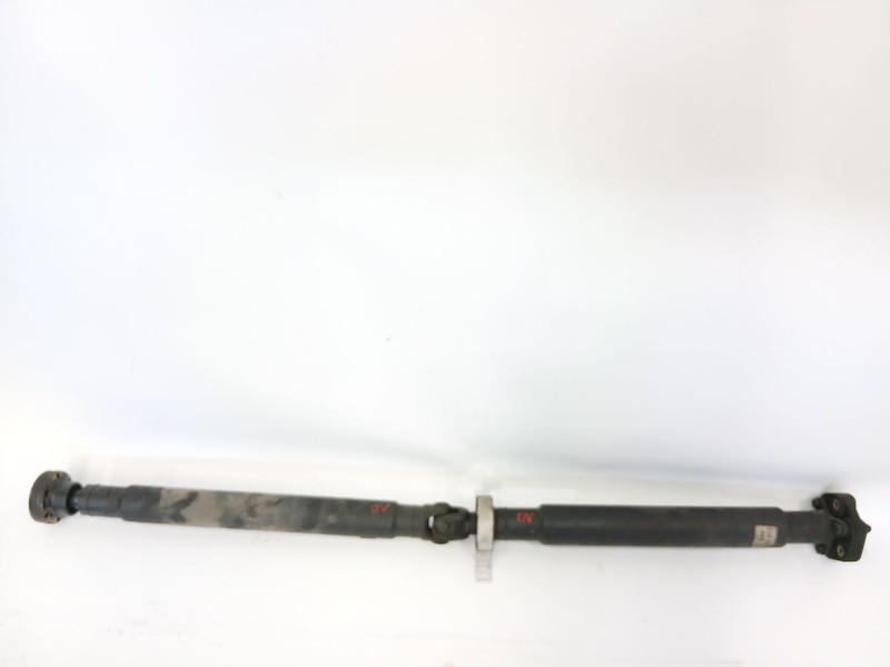 Recambio de transmision central para bmw 3 compact (e46) 320 td referencia OEM IAM   
