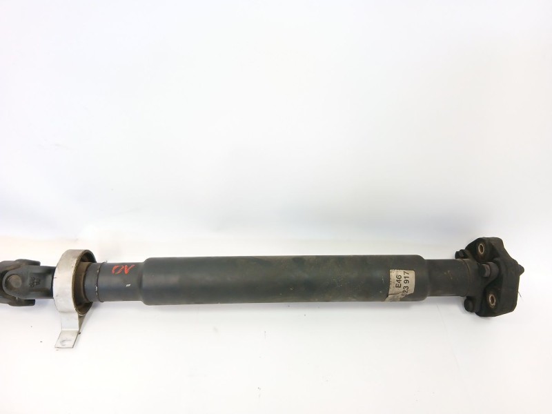Recambio de transmision central para bmw 3 compact (e46) 320 td referencia OEM IAM   