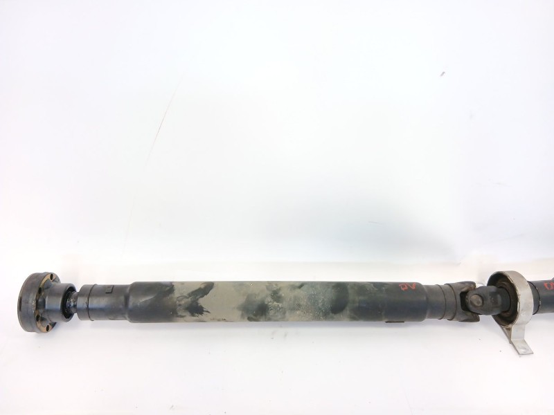 Recambio de transmision central para bmw 3 compact (e46) 320 td referencia OEM IAM   