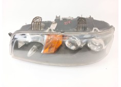 Recambio de faro izquierdo para fiat punto berlina (188) 1.2 cat referencia OEM IAM 89101051   2