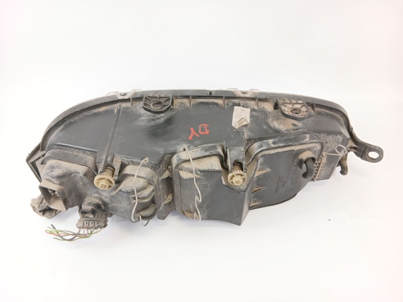 Recambio de faro izquierdo para fiat punto berlina (188) 1.2 cat referencia OEM IAM 89101051  