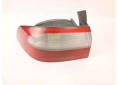Recambio de piloto trasero izquierdo para renault laguna ii (bg0/1_) 1.9 dci (bg08, bg0g) referencia OEM IAM 8200002473   2