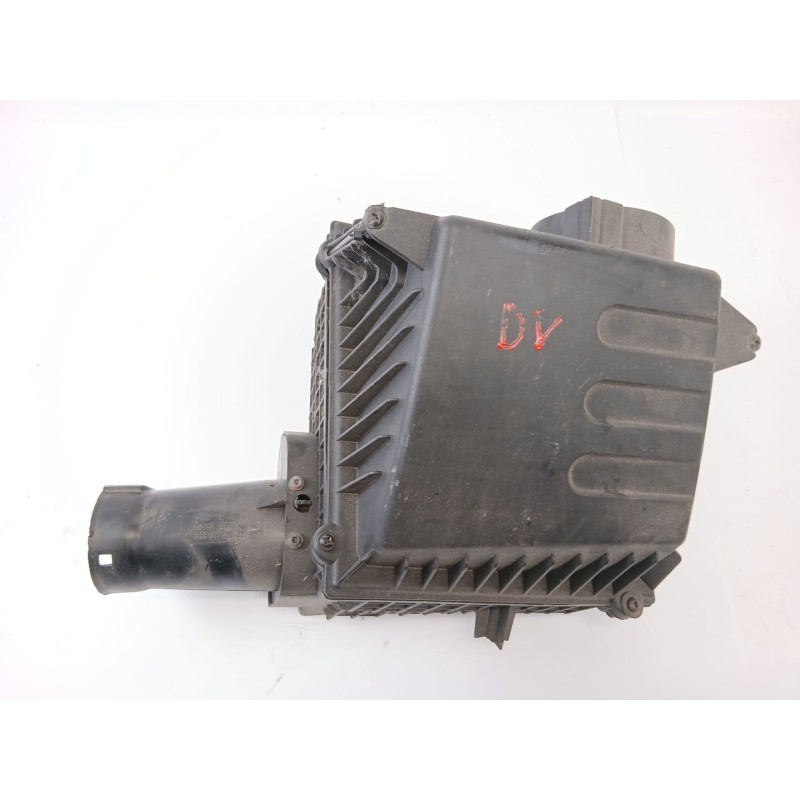 Recambio de filtro aire para renault laguna ii (bg0/1_) 1.9 dci (bg08, bg0g) referencia OEM IAM 8200098984  