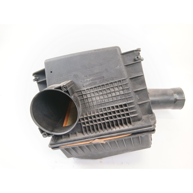 Recambio de filtro aire para renault laguna ii (bg0/1_) 1.9 dci (bg08, bg0g) referencia OEM IAM 8200098984  