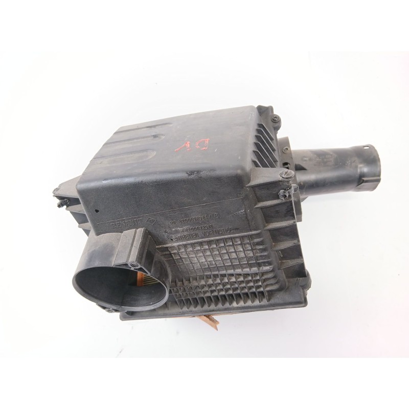 Recambio de filtro aire para renault laguna ii (bg0/1_) 1.9 dci (bg08, bg0g) referencia OEM IAM 8200098984  