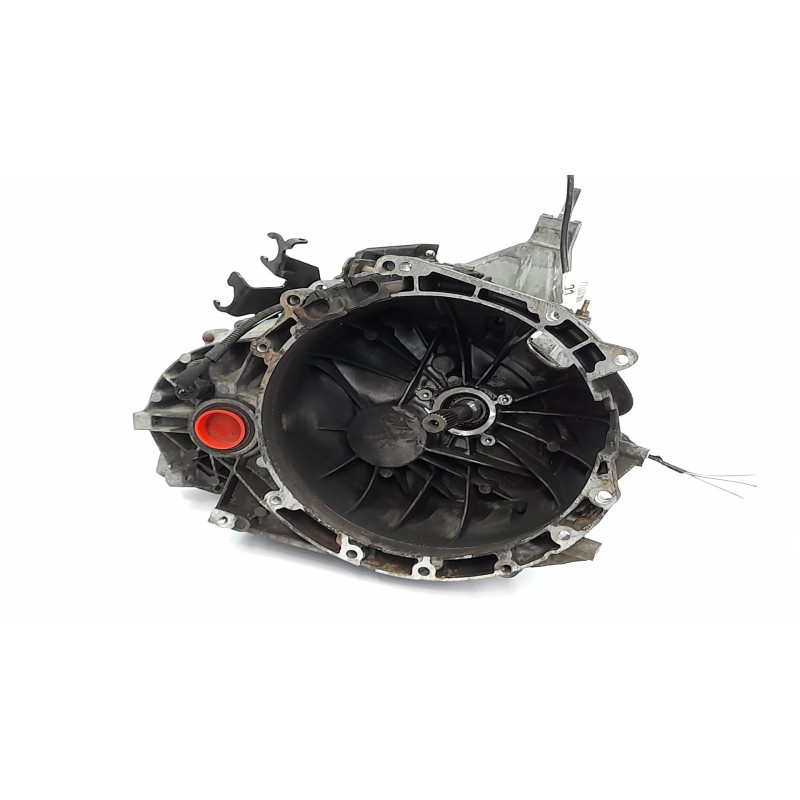 Recambio de caja cambios para ford mondeo iii sedán (b4y) 2.0 tdci referencia OEM IAM 1S7R7F096 1S717M125AC 