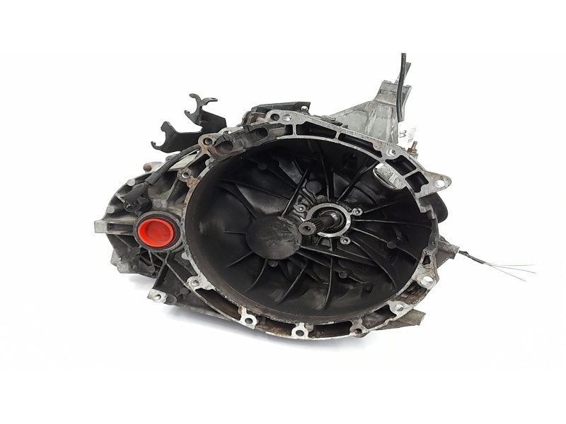 Recambio de caja cambios para ford mondeo iii sedán (b4y) 2.0 tdci referencia OEM IAM 1S7R7F096 1S717M125AC 
