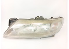 Recambio de faro izquierdo para renault laguna ii (bg0/1_) 1.9 dci (bg08, bg0g) referencia OEM IAM 89007577  