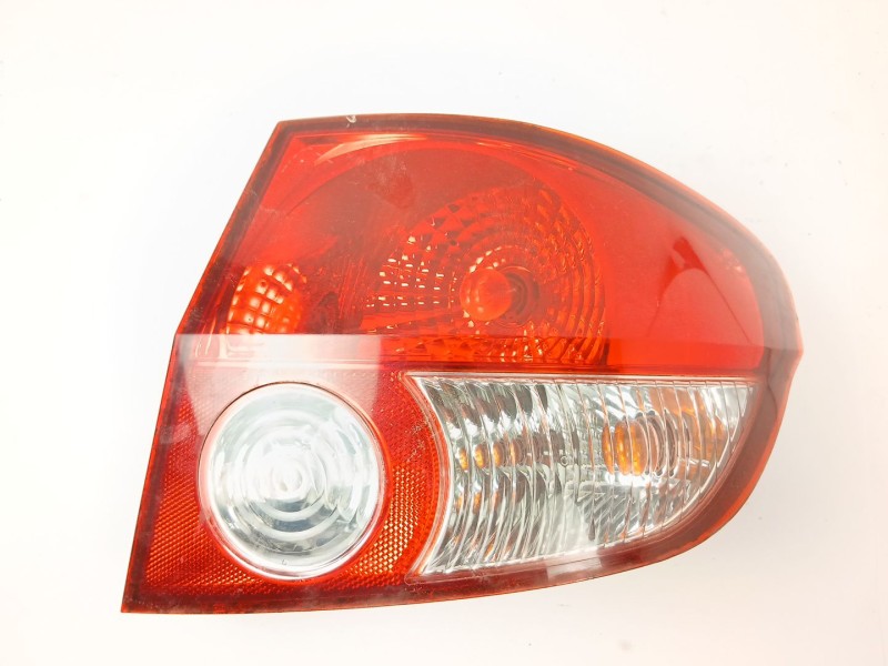 Recambio de piloto trasero derecho para hyundai getz (tb) 1.1 básico referencia OEM IAM 92402  