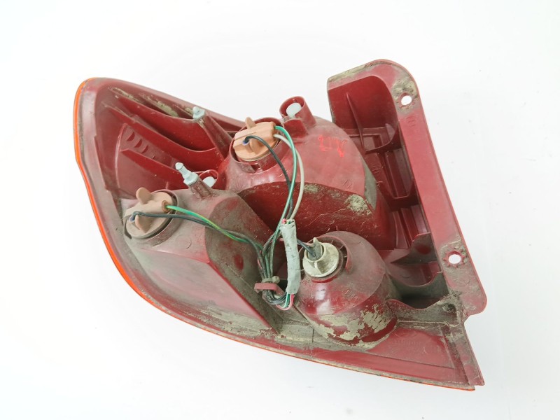 Recambio de piloto trasero derecho para hyundai getz (tb) 1.1 básico referencia OEM IAM 92402  