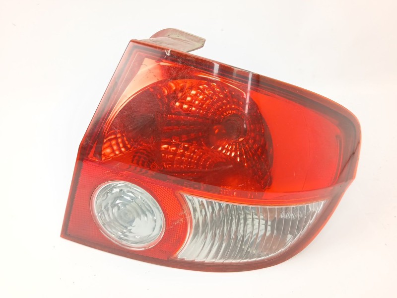 Recambio de piloto trasero derecho para hyundai getz (tb) 1.1 básico referencia OEM IAM 92402  