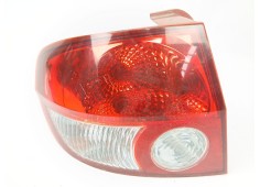 Recambio de piloto trasero izquierdo para hyundai getz (tb) 1.1 básico referencia OEM IAM 92401  