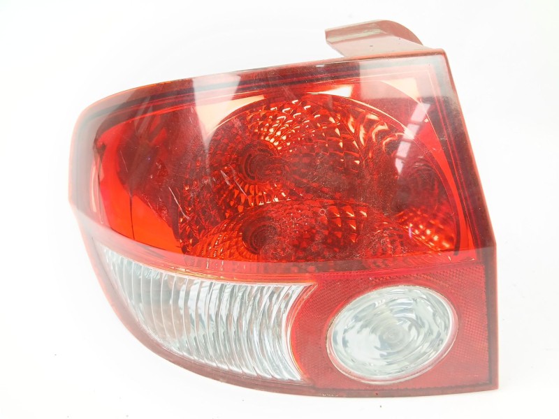 Recambio de piloto trasero izquierdo para hyundai getz (tb) 1.1 básico referencia OEM IAM 92401  