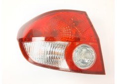 Recambio de piloto trasero izquierdo para hyundai getz (tb) 1.1 básico referencia OEM IAM 92401   2