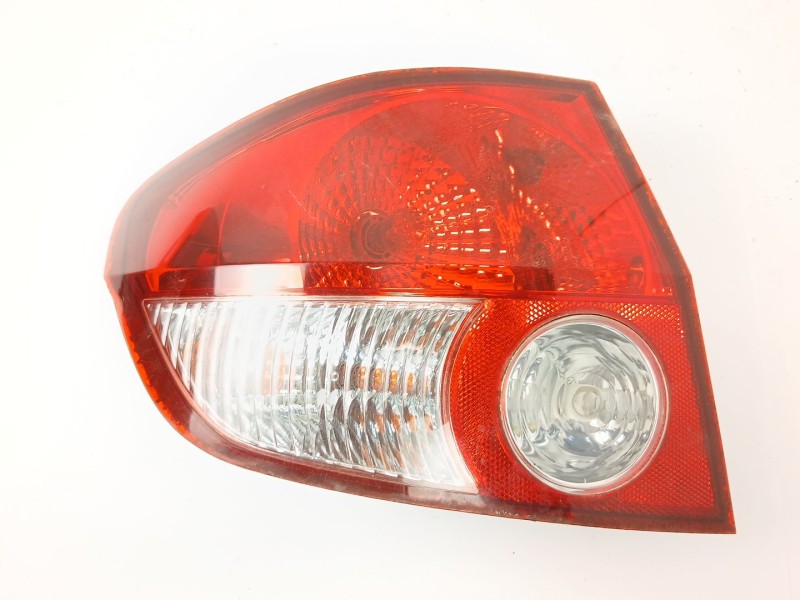 Recambio de piloto trasero izquierdo para hyundai getz (tb) 1.1 básico referencia OEM IAM 92401  