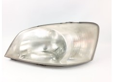 Recambio de faro izquierdo para hyundai getz (tb) 1.1 básico referencia OEM IAM LHD8279   2