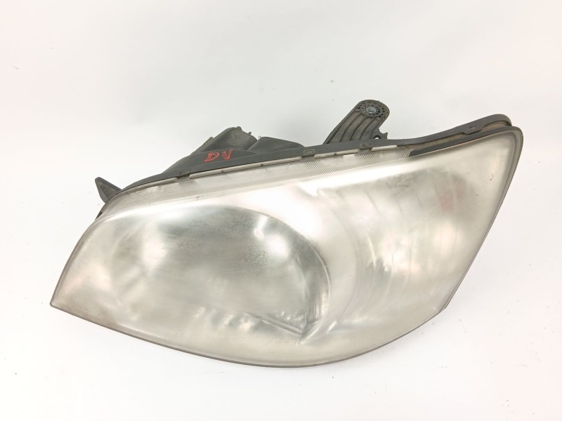 Recambio de faro izquierdo para hyundai getz (tb) 1.1 básico referencia OEM IAM LHD8279  
