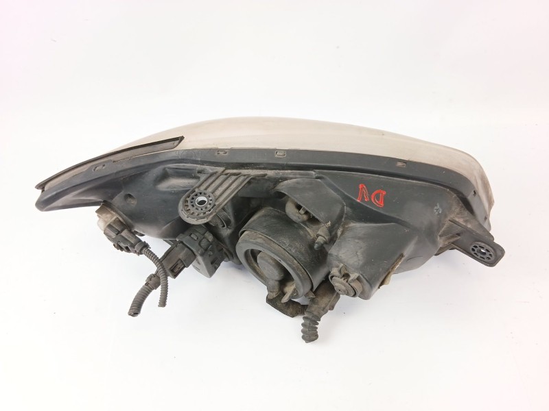 Recambio de faro izquierdo para hyundai getz (tb) 1.1 básico referencia OEM IAM LHD8279  