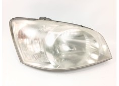 Recambio de faro derecho para hyundai getz (tb) 1.1 básico referencia OEM IAM RHD8282   2