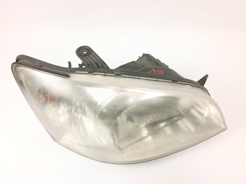 Recambio de faro derecho para hyundai getz (tb) 1.1 básico referencia OEM IAM RHD8282  