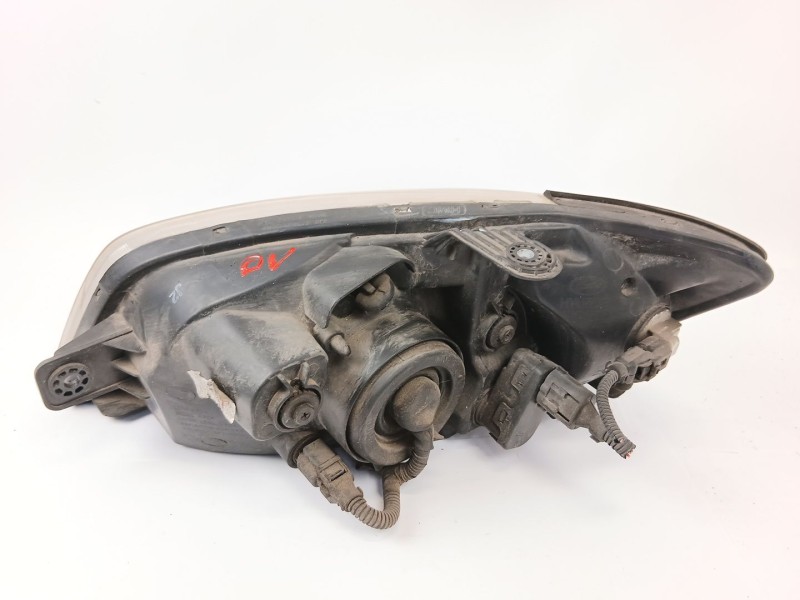 Recambio de faro derecho para hyundai getz (tb) 1.1 básico referencia OEM IAM RHD8282  