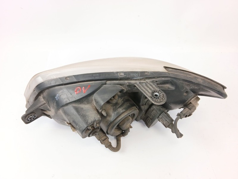 Recambio de faro derecho para hyundai getz (tb) 1.1 básico referencia OEM IAM RHD8282  