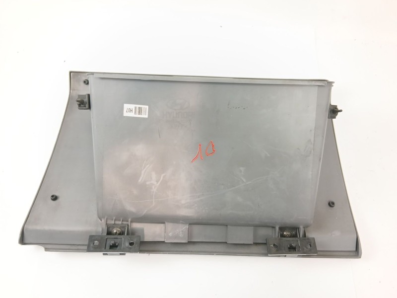 Recambio de guantera para hyundai getz (tb) 1.1 básico referencia OEM IAM 845111C000  