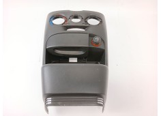 Recambio de consola central para fiat punto berlina (188) 1.2 cat referencia OEM IAM   