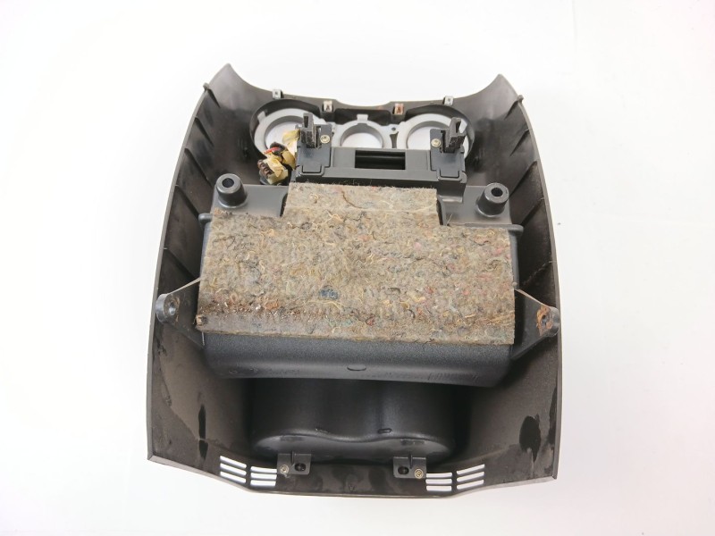 Recambio de consola central para fiat punto berlina (188) 1.2 cat referencia OEM IAM   