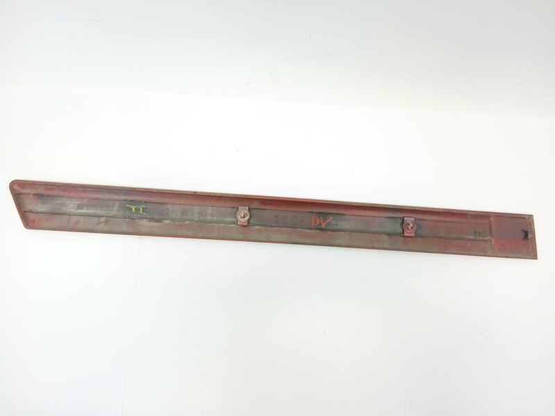 Recambio de moldura para citroën c4 grand picasso i (ua_) 1.6 hdi referencia OEM IAM 96590379  