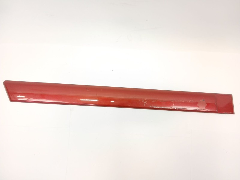 Recambio de moldura para citroën c4 grand picasso i (ua_) 1.6 hdi referencia OEM IAM 96590377XT  