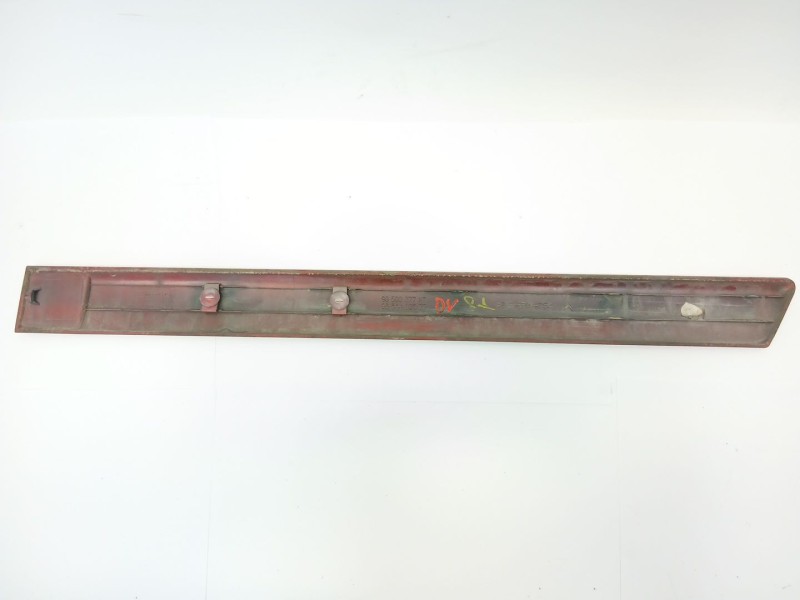 Recambio de moldura para citroën c4 grand picasso i (ua_) 1.6 hdi referencia OEM IAM 96590377XT  